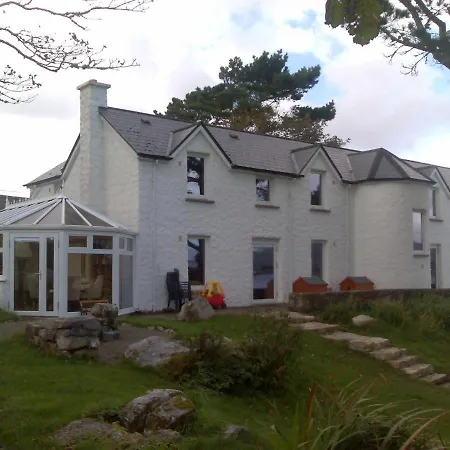 Cannute House Canower
