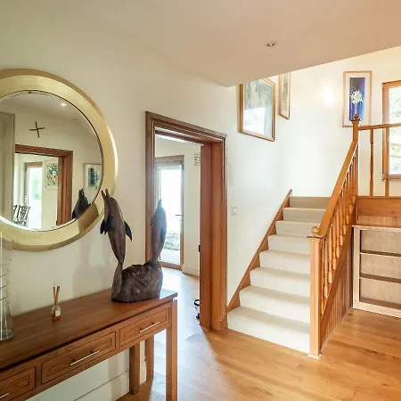 Ferienhaus Cannute House