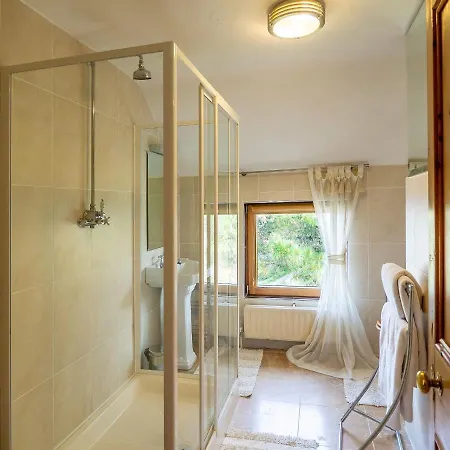 Ferienhaus Cannute House Canower