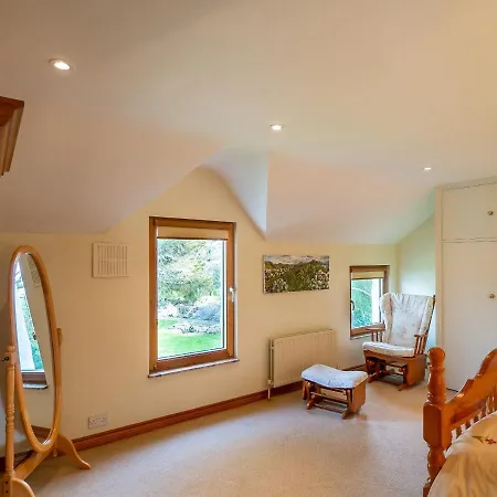 Cannute House Ferienhaus Canower