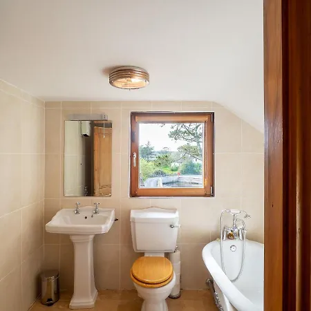 Ferienhaus Cannute House *